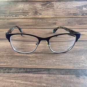 Kate Spade Bennettas FCT 140‎ Women's Glasses Size 140 FRAMES ONLY